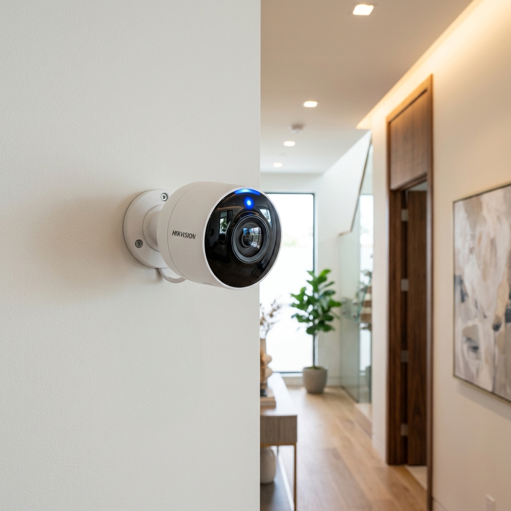 CCTV Avanzado